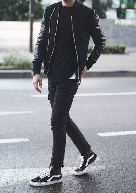 Quần Bò Đen Dáng Body Chất Mịn Phong Cách Hàn Quốc | BigBuy360 - bigbuy360.vn