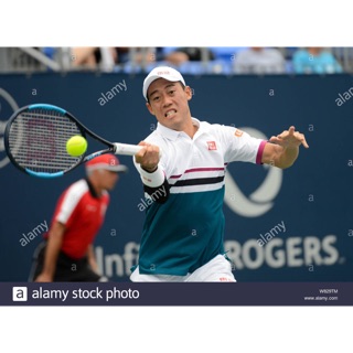 Bộ uniqlo nishikori 2020