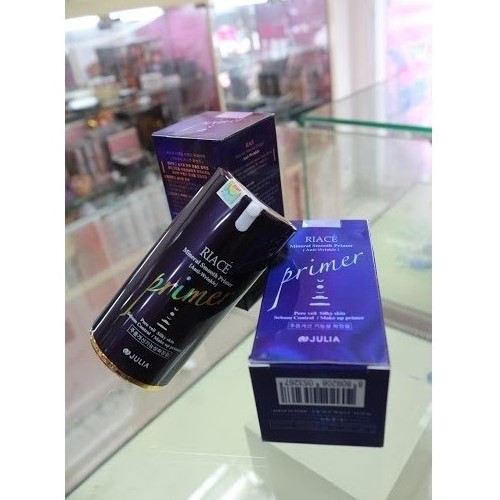 Kem Lót Khoáng Chất Mịn Da RIACE Primer | BigBuy360 - bigbuy360.vn