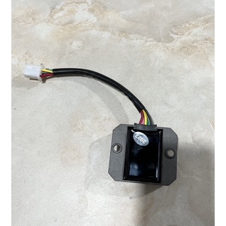 Cục sạc Atila 1 pha loại lớn, nhỏ