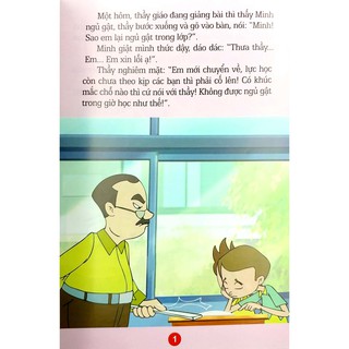 Sách - Bộ Sách Tâm Hồn Cao Thượng
