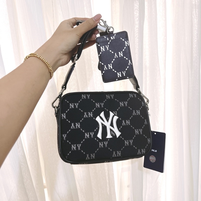 Túi vuông monogram new size 20cm