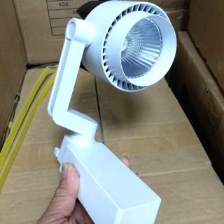 Đèn rọi ray led 30w