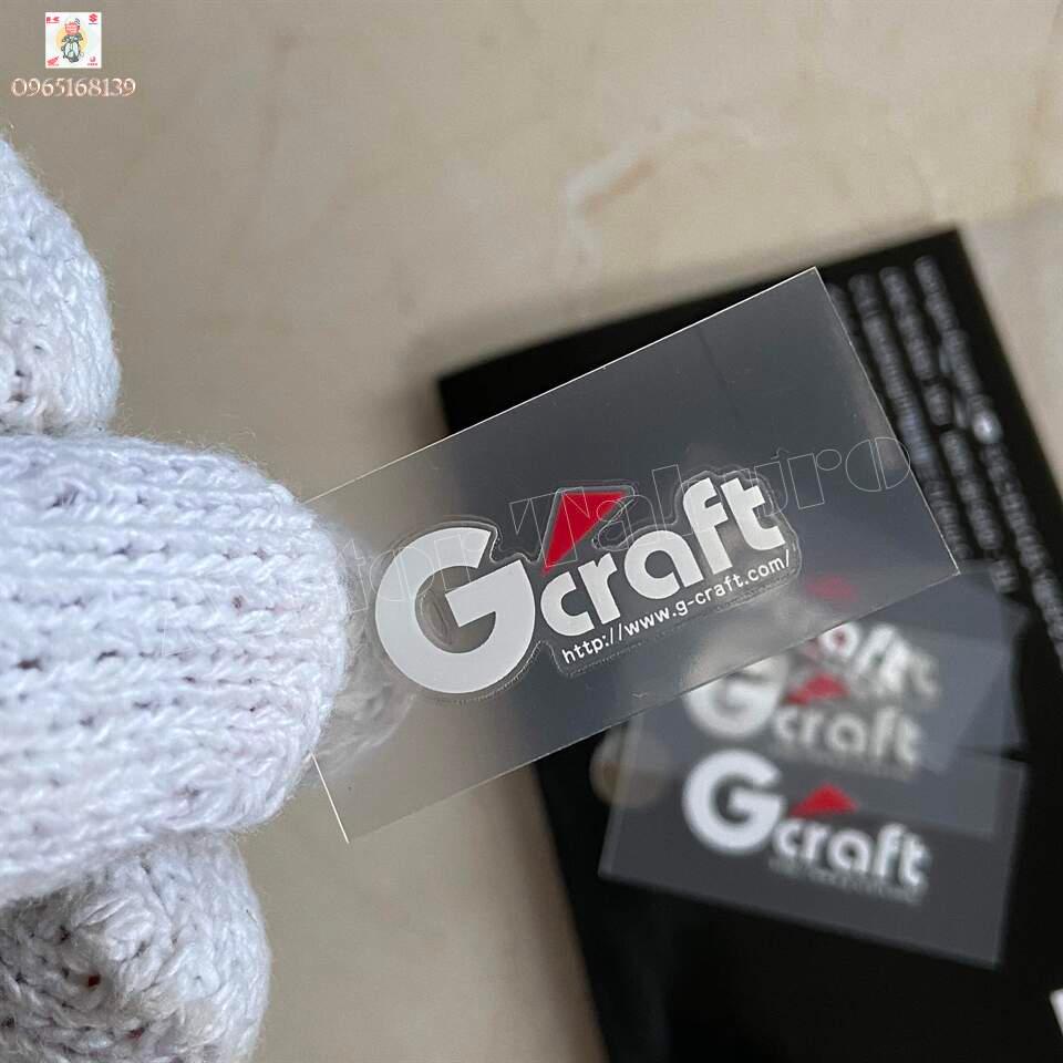 Tem G-Craft size mini