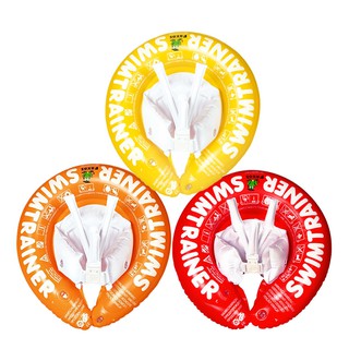 Phao bơi swimtrainer cho bé 3 tháng đến 8 tuôi