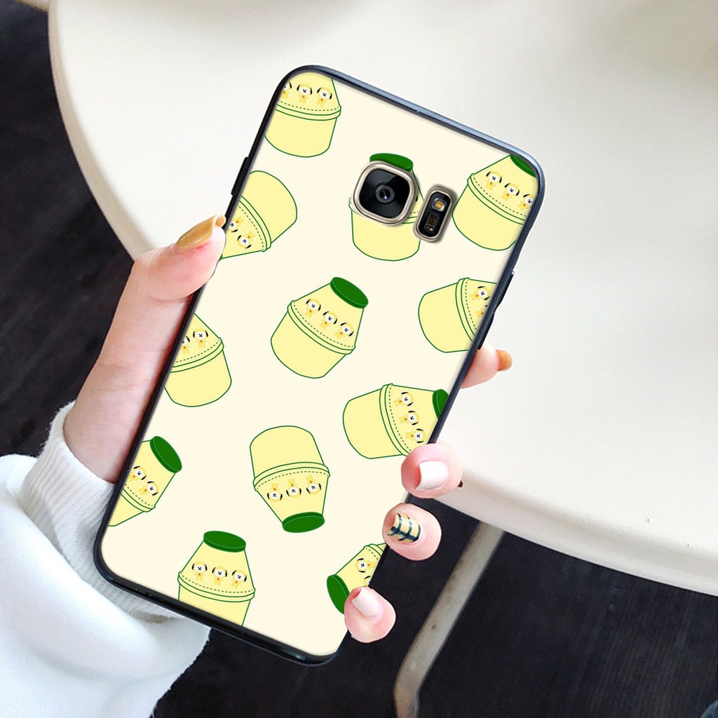 [ỐP SAMSUNG_SIÊU RẺ] ỐP LƯNG SAMSUNG HÌNH TRÀ SỮA CUTE |S6-S6EDGE-S7-S7EDGE-S8-S8PLUS| DOAREMON CASE