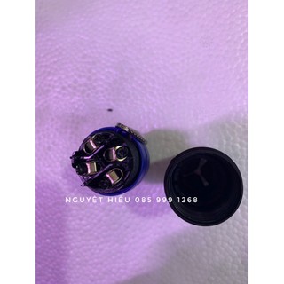 [VN] Jack cắm loa SPEAKON NEUTRIK NL4FX