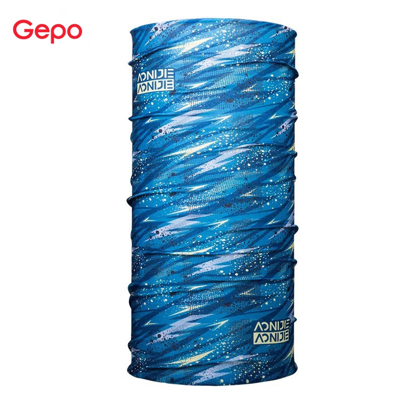 Khăn Đa Năng Chuyên Chạy Bộ AONIJIE E4905