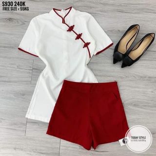 Combo 3 bộ sẩm 3màu  420k