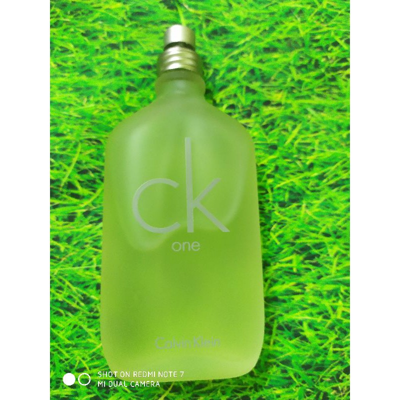 nước hoa nam ck của mỹ 100ml mùi thơm nhẹ nhàng thơm mát