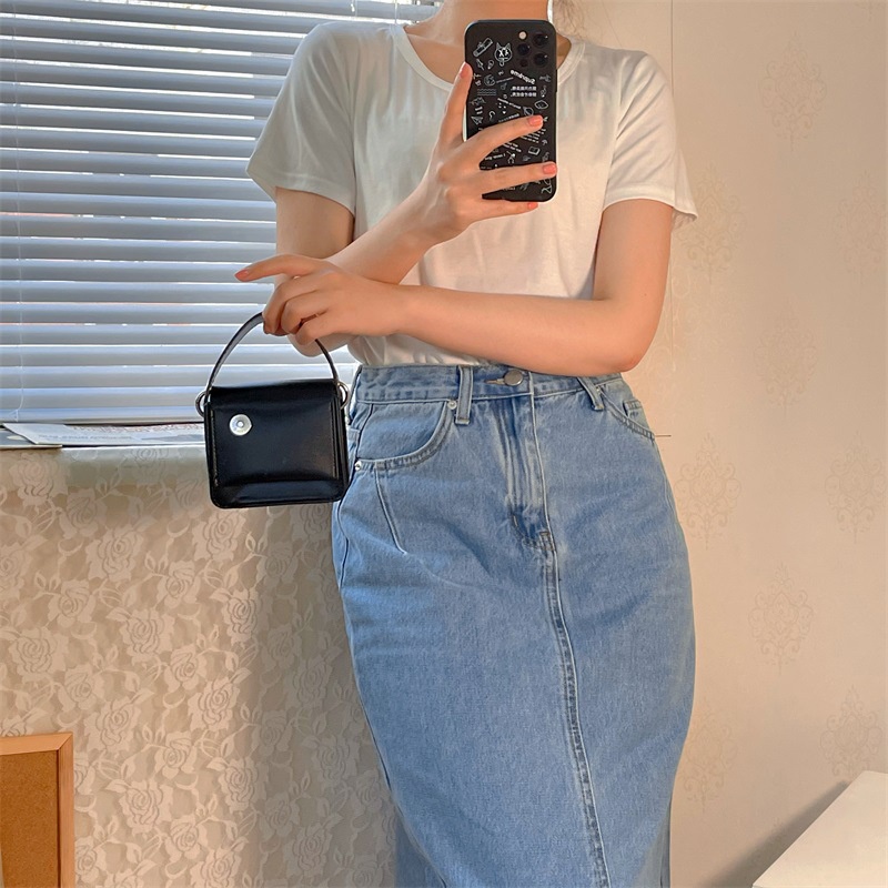 Túi đeo chéo mini thiết kế thời trang cho nữ