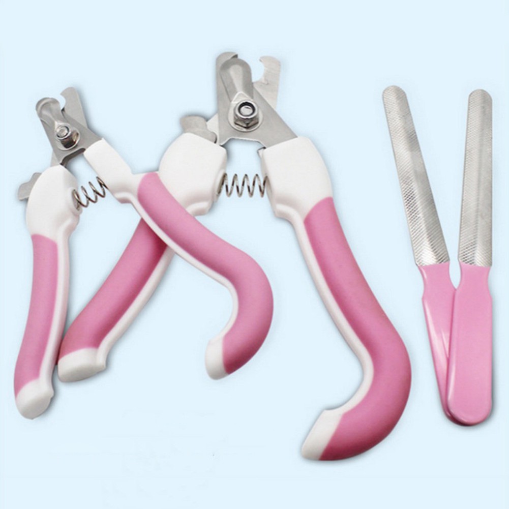 Kềm cắt móng cho thú cưng