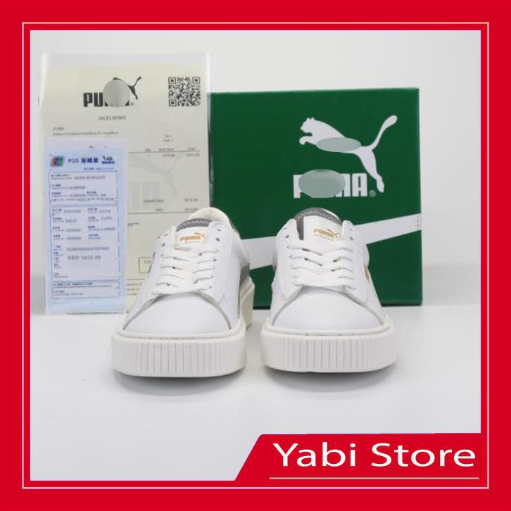🔥FREE SHIP-HÀNG QUẢNG CHÂU 🔥Giày thể thao 𝐏𝐔𝐌𝐀  phản quang cao cấp - Yabi Store
