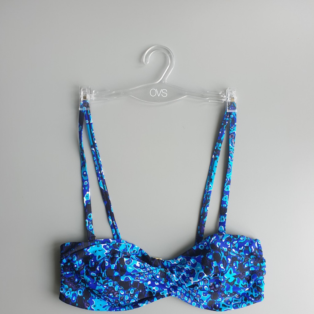 Bộ bơi hai mảnh Sofia hoạ tiết xuất khẩu Châu Âu