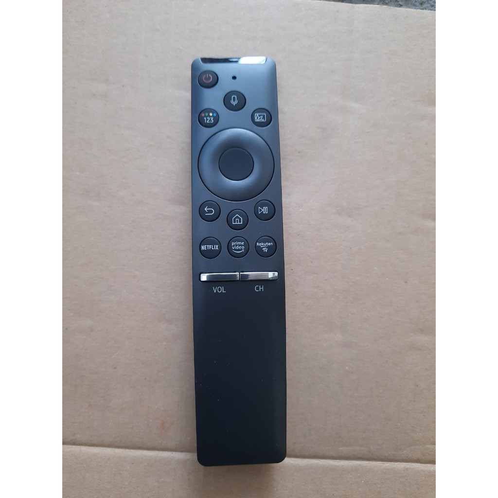 Điều khiển TV Samsung giọng nói (có Tiếng Việt) Smart Remote Control Magic thay thế tất cả remote Samsung giọng nói