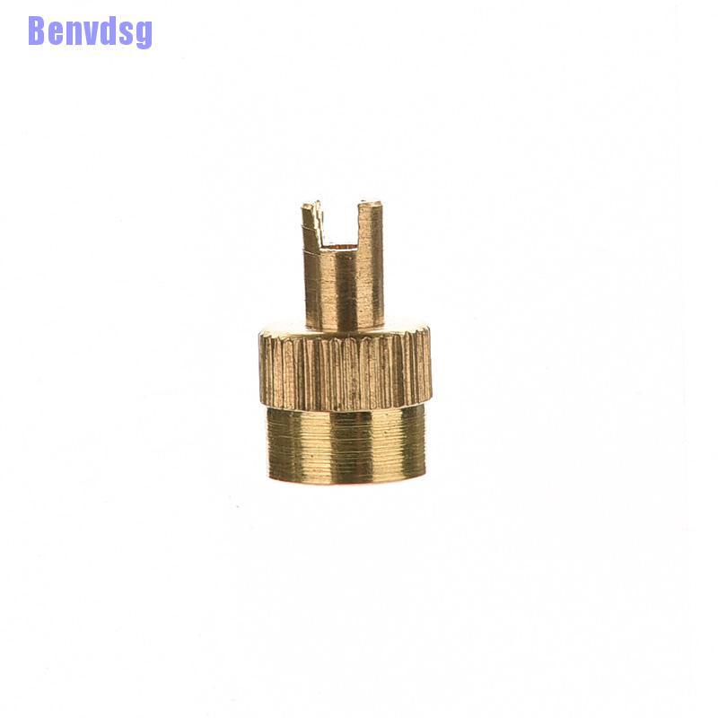 Bộ 10 Van Xe Hơi Bằng Kim Loại Chất Lượng
