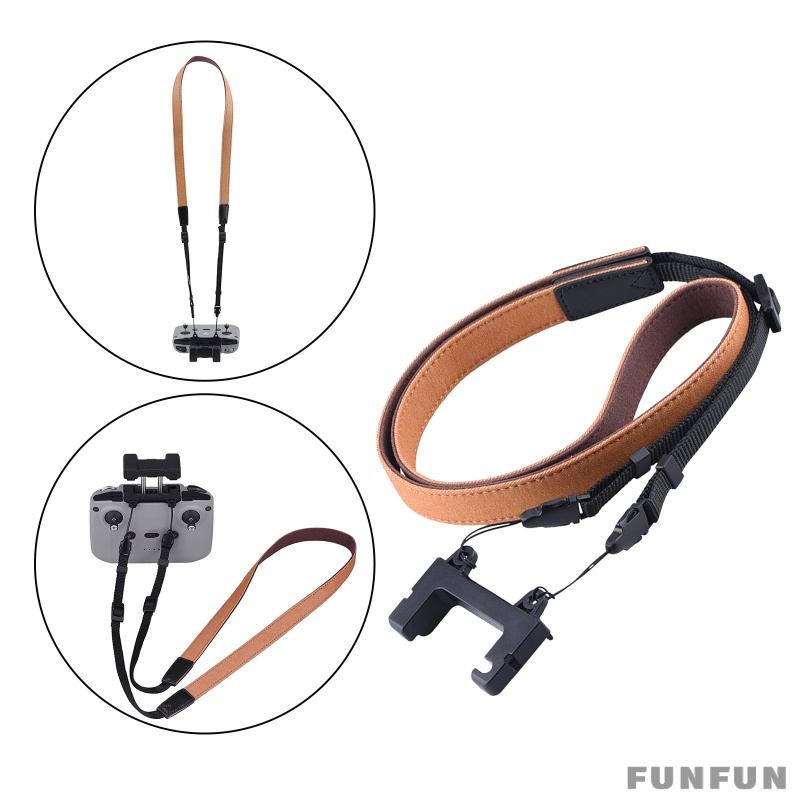 Dây Đeo Cổ Gắn Tay Cầm Điều Khiển Dji Mavic Air 2 Air 2s Mini 2 | BigBuy360 - bigbuy360.vn