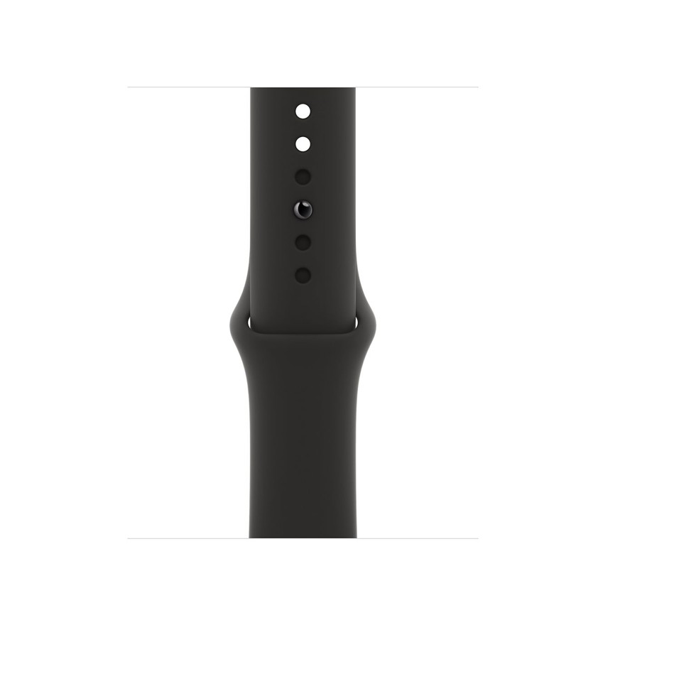 Đồng Hồ Apple Watch series 6 (GPS) viền nhôm dây cao su 40-44mm - mới 100% chưa active