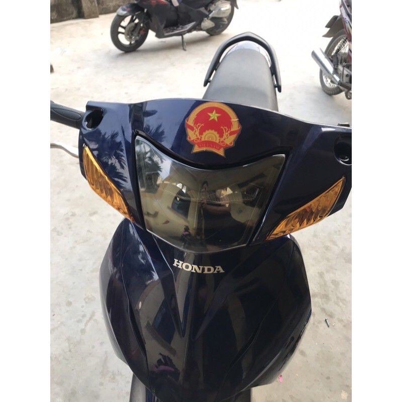 Tem Đảng 3 lớp chống nước tuyệt đối