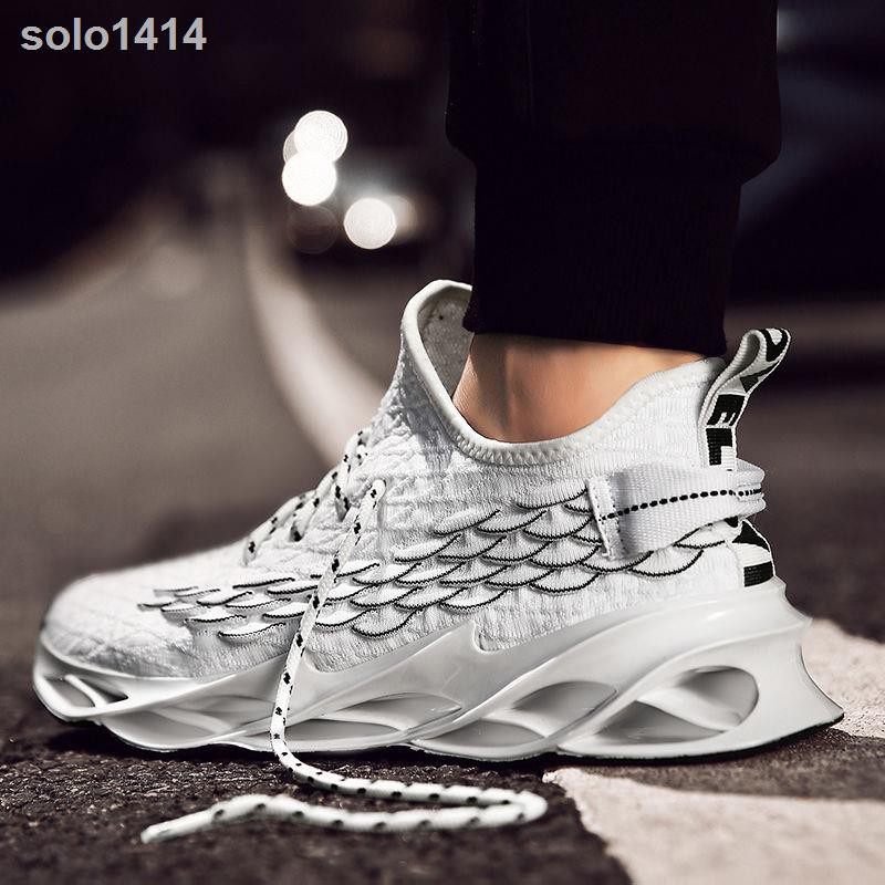 Giày Thể Thao Thoáng Khí Thời Trang Cho Nam | BigBuy360 - bigbuy360.vn