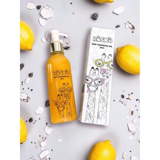 Dầu tẩy trang 2in1 kosxu