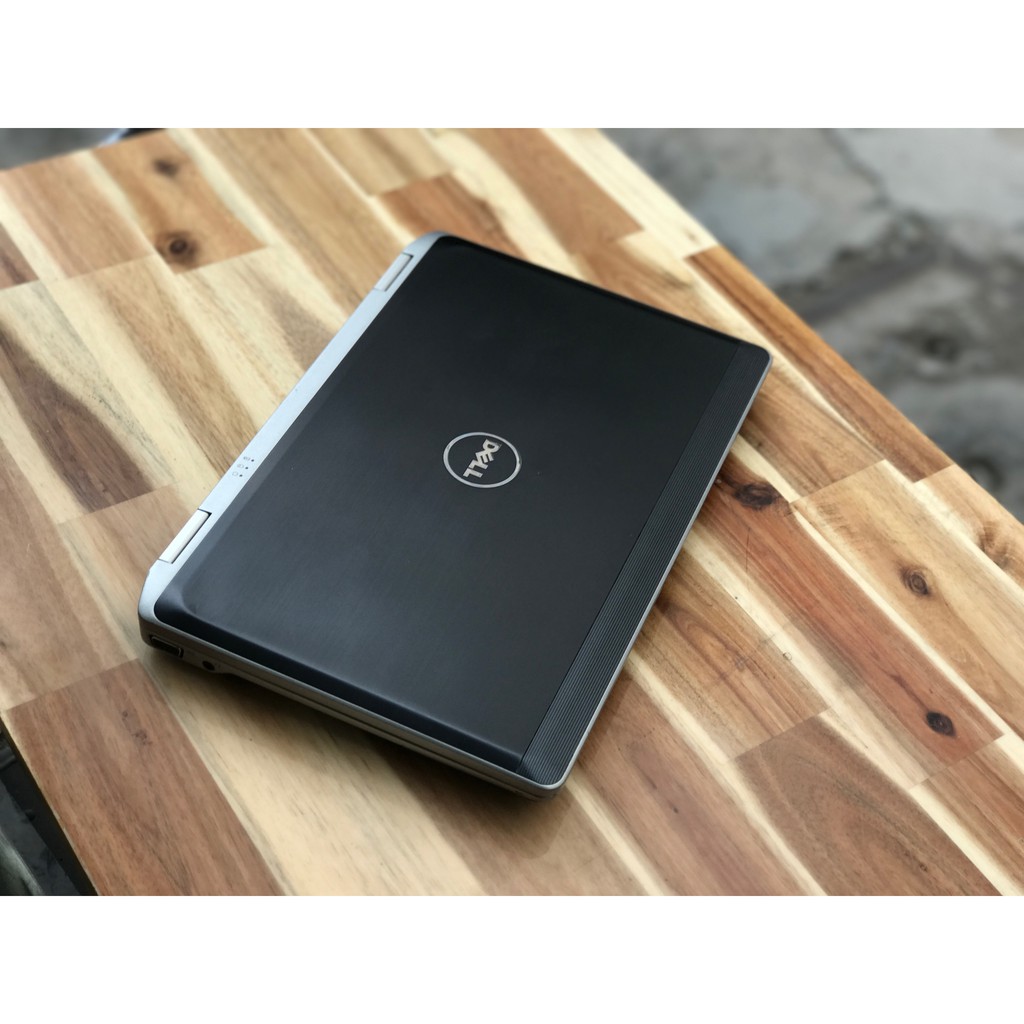 Laptop Dell Gaming E6420/ I7 2620M/ SSD128 - 500G/ Vga HD3000/ Máy Trạm/ Chuẫn Nhập USA/ | BigBuy360 - bigbuy360.vn
