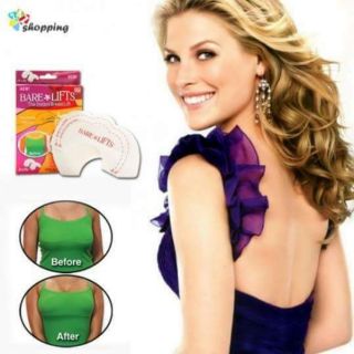 hộp 10 miếng dán nâng ngực
