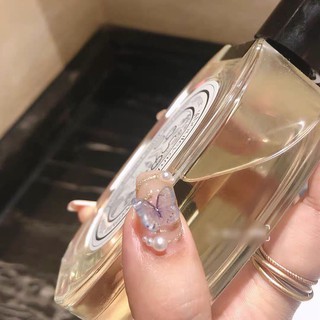 MÓNG ÚP THIẾT KẾ - MÓNG GIẢ TỰ GẮN  - NAIL BOX - tặng keo dán và dũa - [A41]
