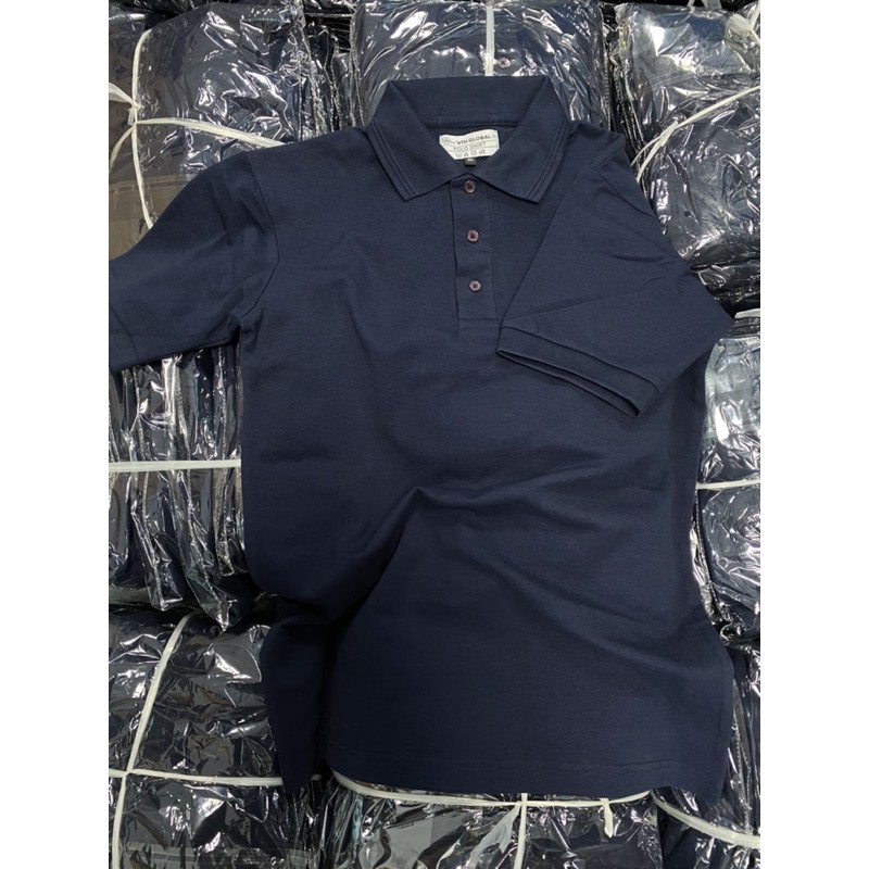 [MUA 1 TẶNG 1]Áo Thun Nam Polo Titahoa Áo Thun Có Cổ Áo Xuất Khẩu VNXK | BigBuy360 - bigbuy360.vn