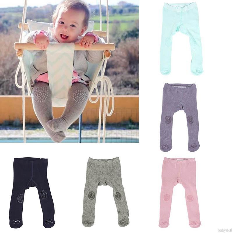 Baby leggings Spring Infant Baby Pantyhose Toddler Boy/girls Legging Kids Pants