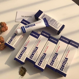 𝐊𝐞𝐦 𝐭𝐫ị 𝐦ụ𝐧 𝐌𝐞𝐝𝐢-𝐏𝐞𝐞𝐥 𝐂𝐞𝐧𝐭𝐞𝐥𝐥𝐚 𝐌𝐞𝐳𝐳𝐨 𝐂𝐫𝐞𝐚𝐦 30ml