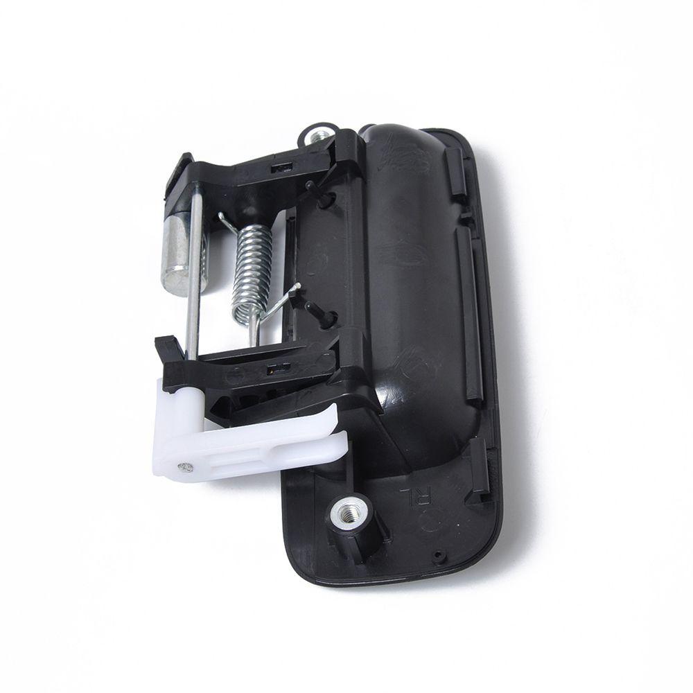 1 Cặp Tay Nắm Cửa Xe Hơi Toyota Camry