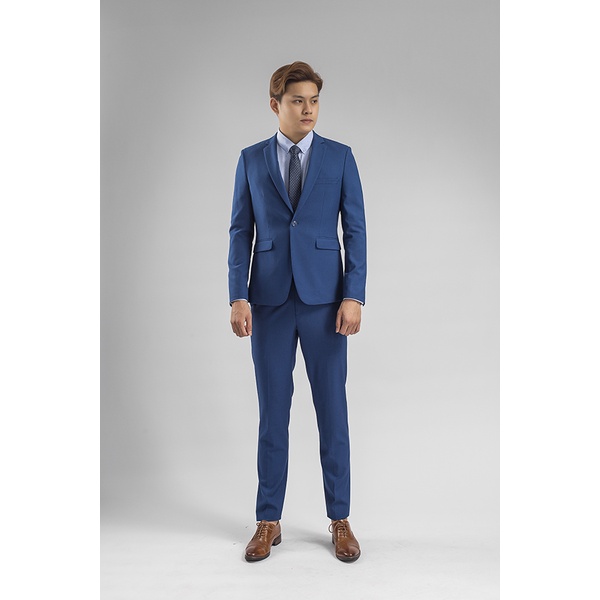 BỘ SUIT ARISTINO lịch lãm, trẻ trung ASU00208