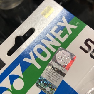 Cuốn cán yonex vỉ 3 cái