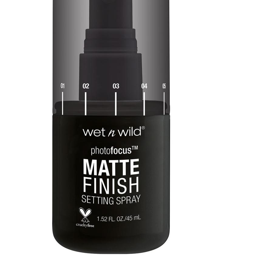 WET N WILD (wwt-770) Bình Xịt Đựng Ảnh Lấy Nét Ướt Và Hoang Dã | BigBuy360 - bigbuy360.vn