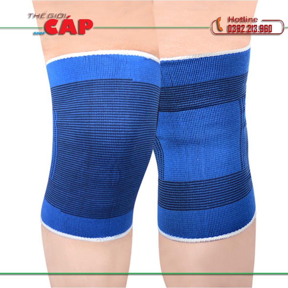 Băng bảo vệ đầu gối Knee