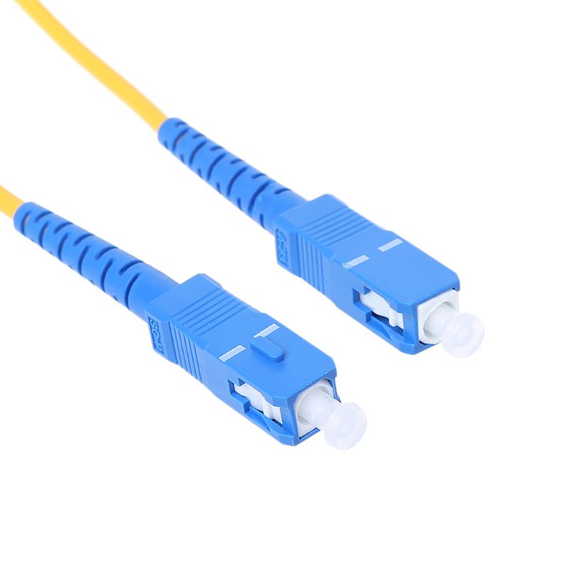 Dây Cáp Nối Sợi Jumper UPC-SC UPC-SM 3mm