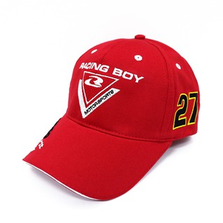 Nón kết Racing Boy (Mẫu 2) [Kèm quà]