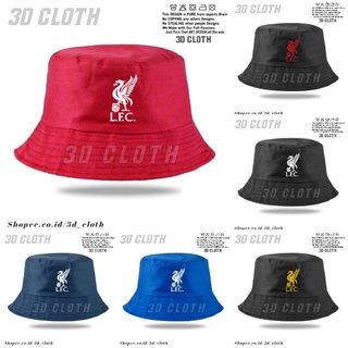 Nón Xô lfc - Mũ Xô lfc liverpool