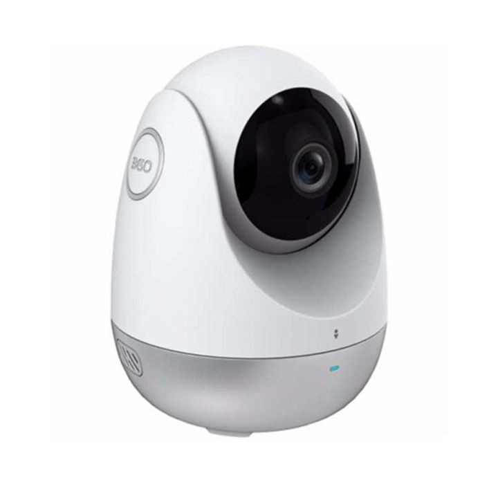 Camera Qihoo 360 D706 bản 1080p dễ dàng lắp đặt, quan sát từ xa