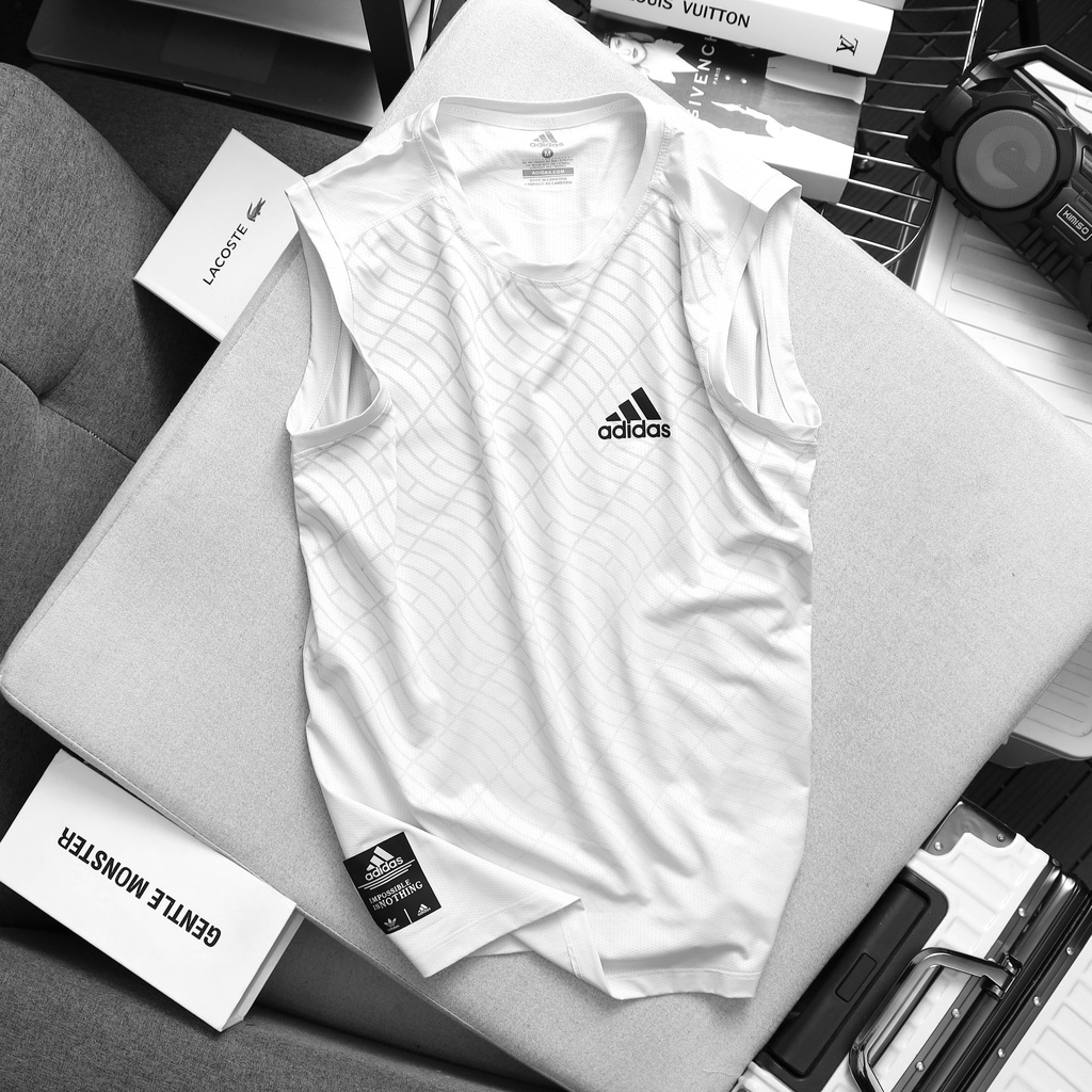 Áo Ba lỗ mẫu mới 2023