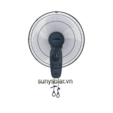 Quạt treo tường Senko TC1626 Bh 24 tháng