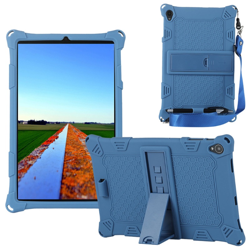 Ốp Điện Thoại Silicon Chống Sốc Có Thể Điều Chỉnh Cho Alldocube iplay40 2020 10 4 in