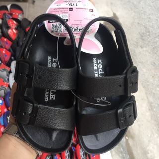 Sandal bé trai siêu êm nhẹ Thái Lan chính hãng. Size 32,35
