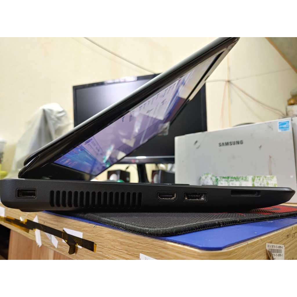 Laptop cũ Dell Inspiron N5110 màn led HD 15.6 inch/core i3 gen 2/ram 4G/ SSD 120G windows 10 64bit