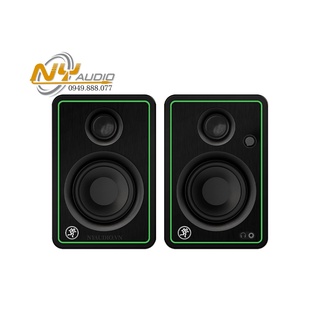 Loa kiểm âm Bluetooth Mackie CR3-XBT