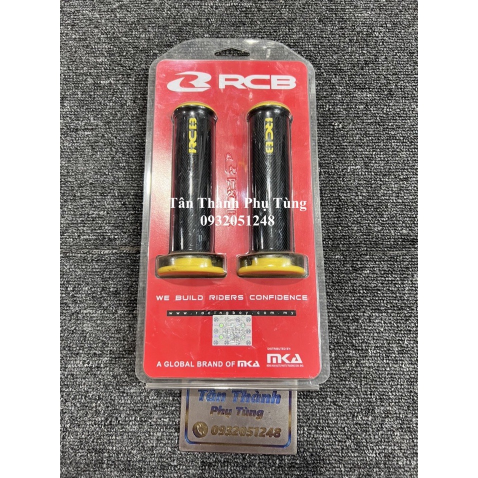 Bao tay RCB chính hãng HG66 TanthanhPT