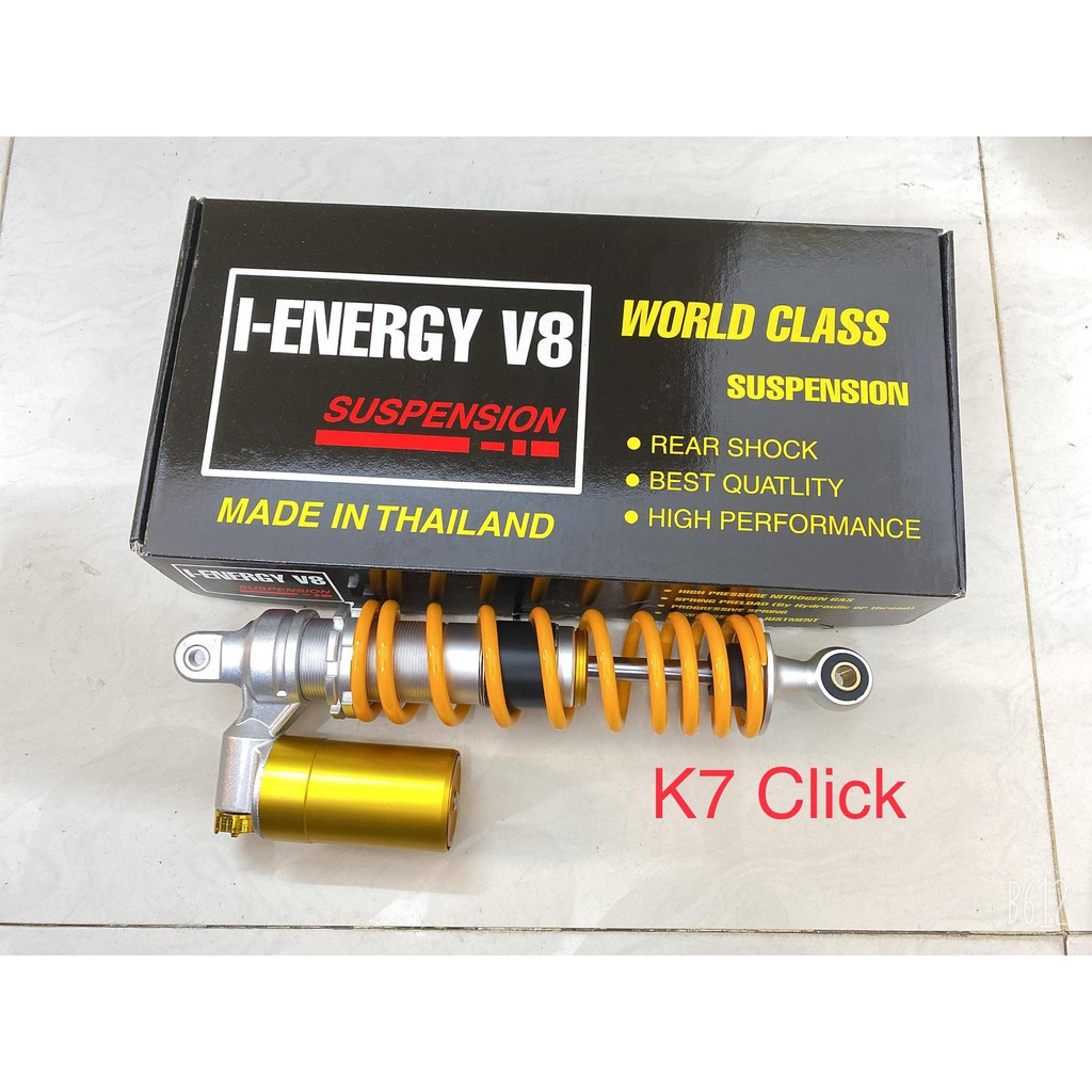 Phuộc K7 Click