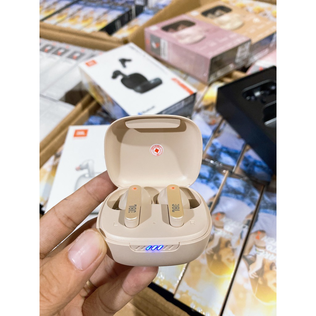 Tai Nghe Bluetooth JBL Pro Live+ HÀNG Cao Cấp âm thanh cực đỉnh bảo hành lỗi 1 đỏi 1