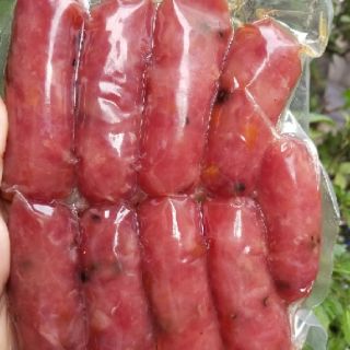 500gr Lạp xưởng HEO Cai Lậy